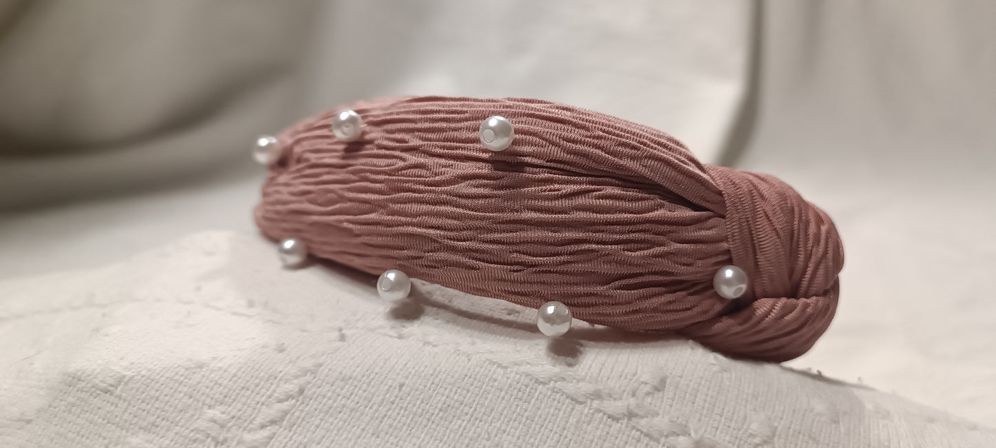 Diadema Perla