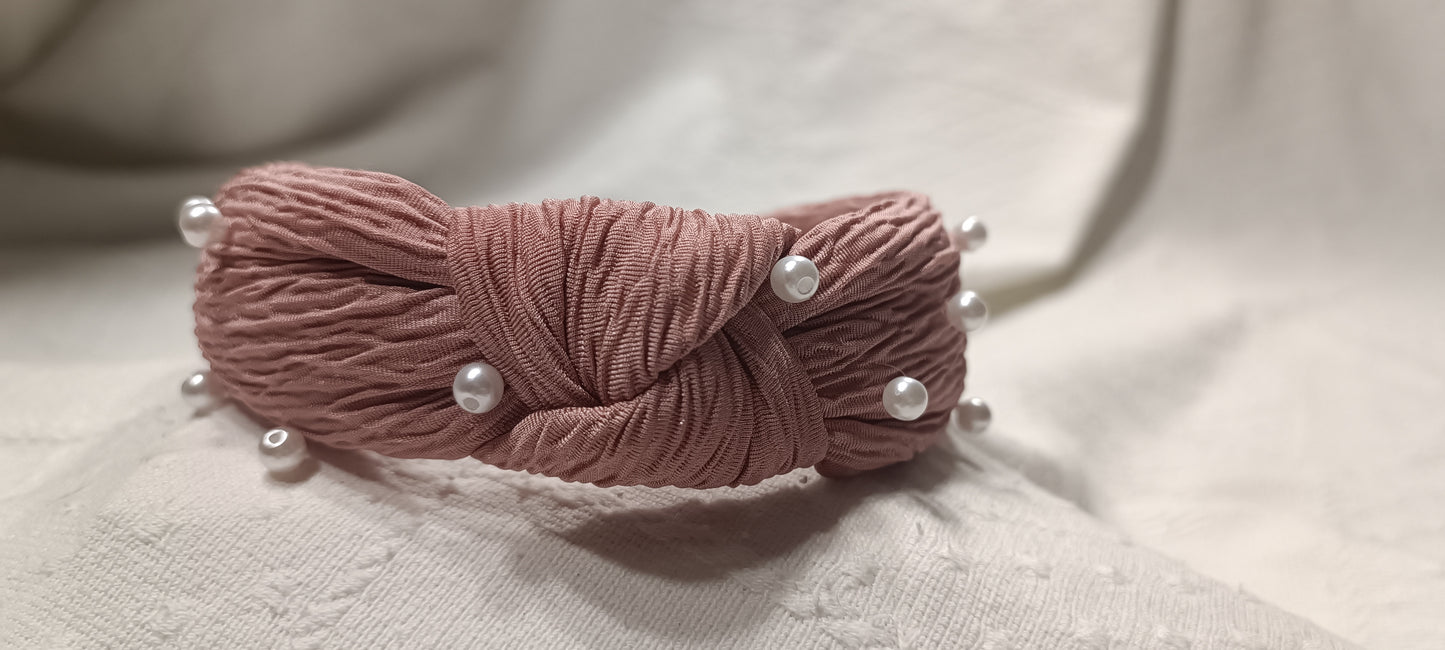 Diadema Perla
