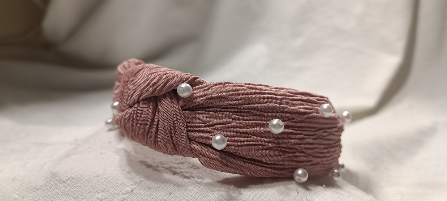 Diadema Perla