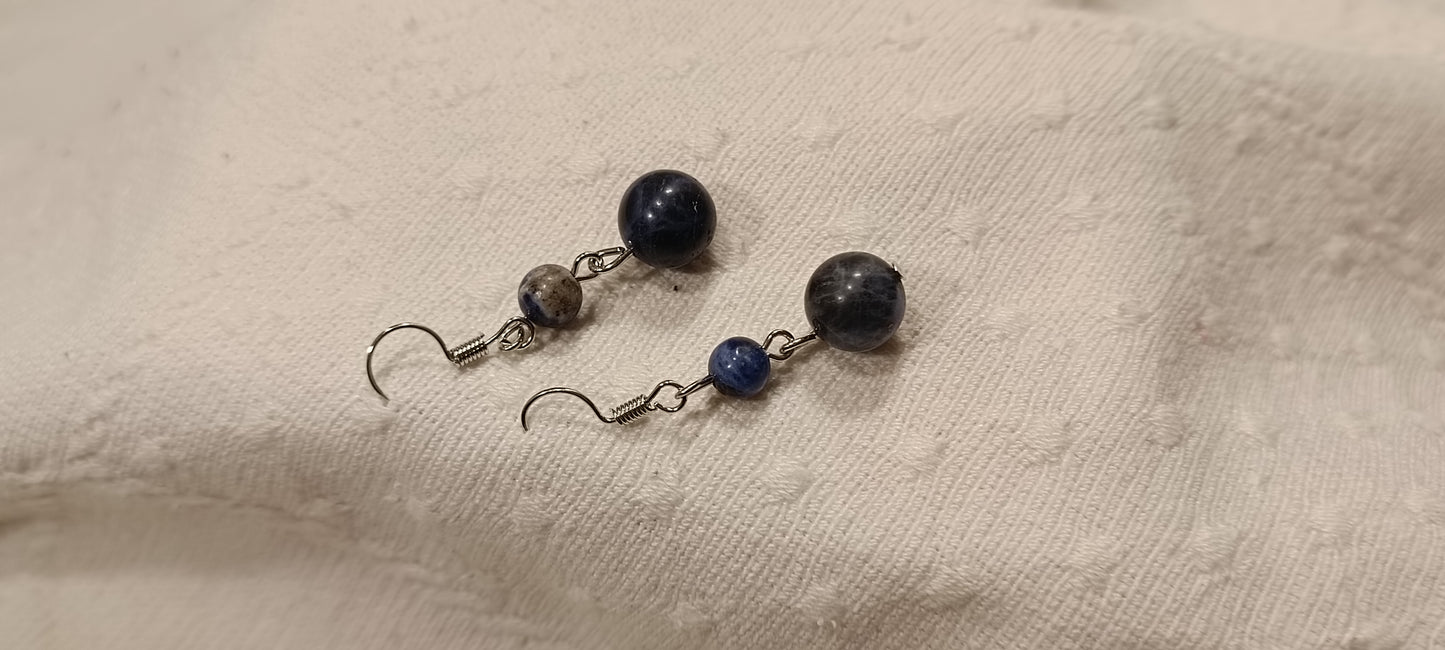 Pendientes Hannah