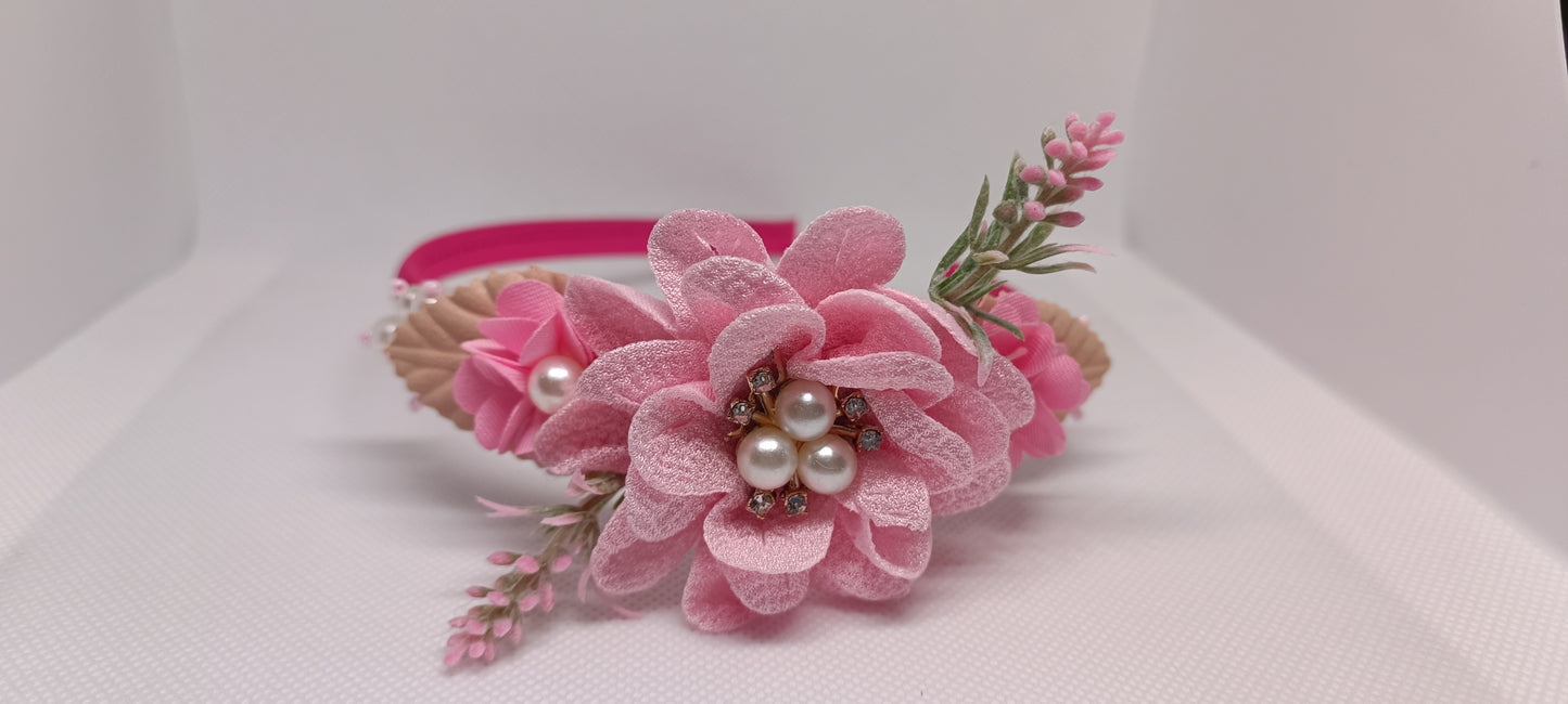 Diadema Serena