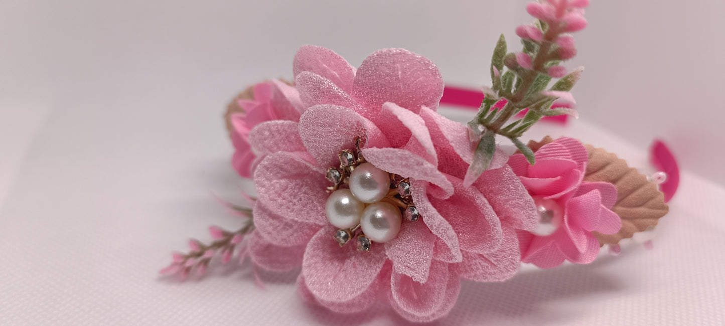 Diadema Serena