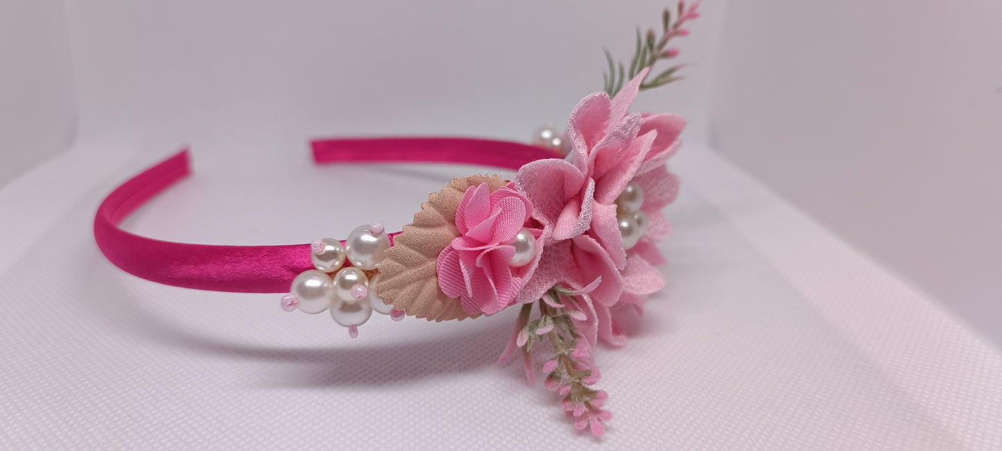 Diadema Serena