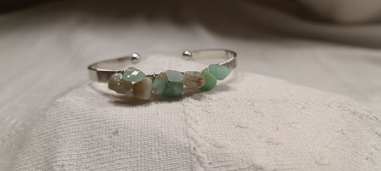 Pulsera Trenza