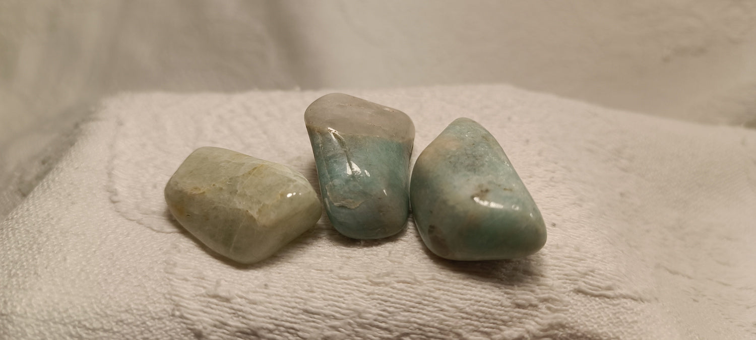 Piedras Naturales