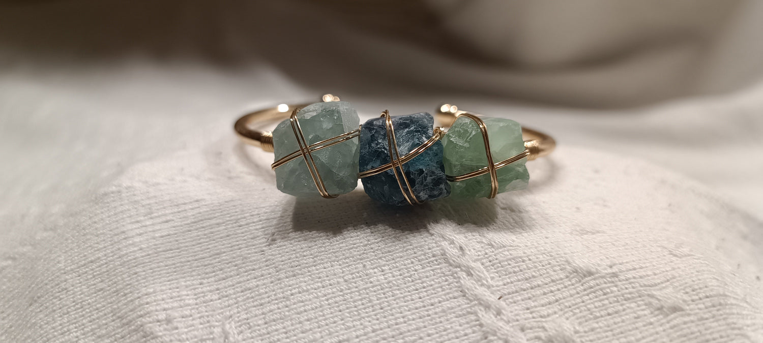 Pulseras