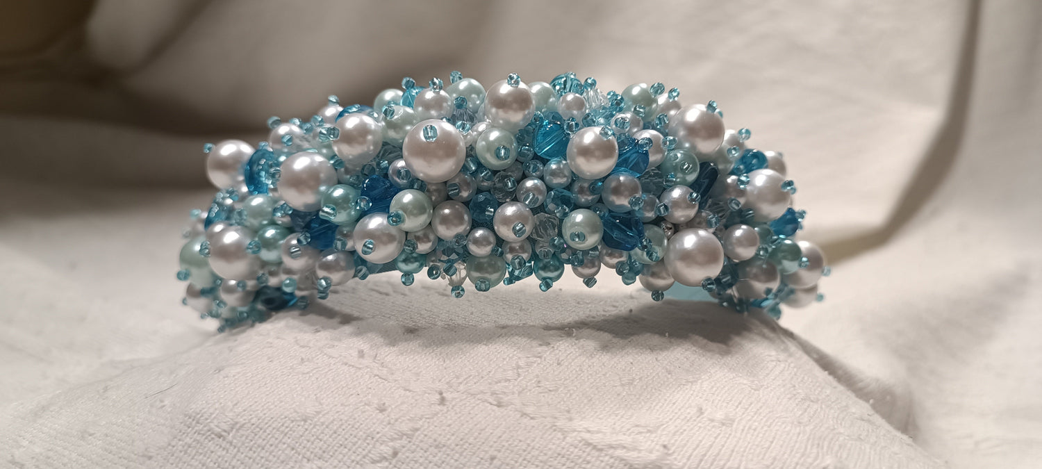 Diademas Joya