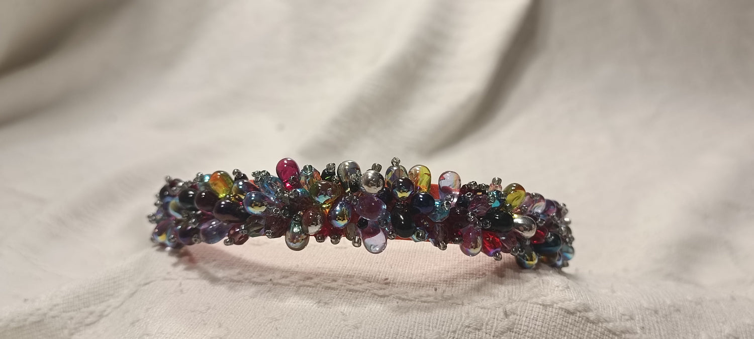 Diademas Mini Joya