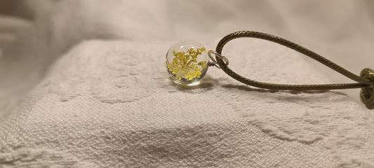 Colgante Luxe