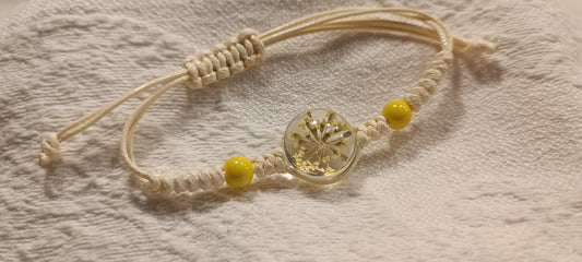 Pulsera Neve
