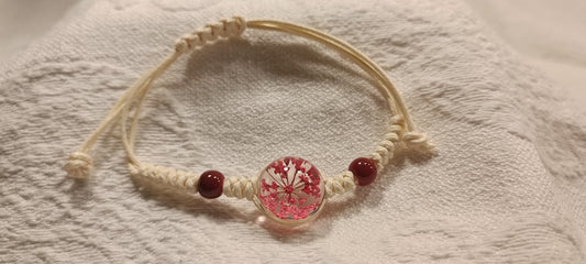 Pulsera Wren