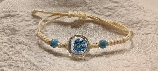 Pulsera Bedelia