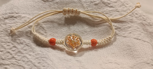 Pulsera Inari