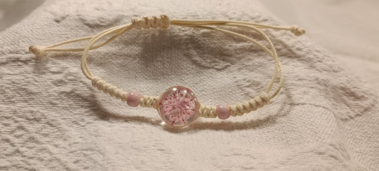 Pulsera Isla