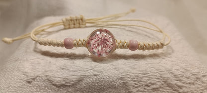 Pulsera Isla