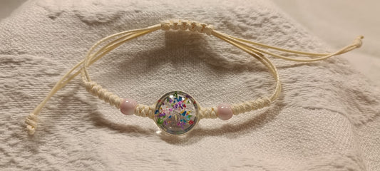 Pulsera Jolie