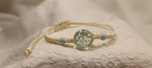 Pulsera Juniper