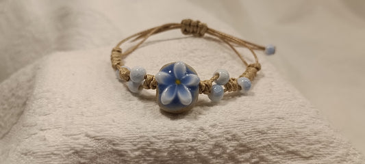 Pulsera Jezebel