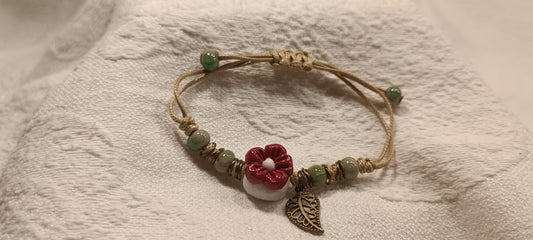 Pulsera Avalun