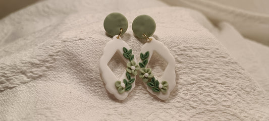Pendientes Abilene