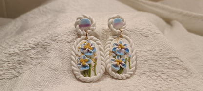 Pendientes Hattie