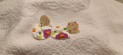 Pendientes Elliot