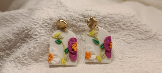 Pendientes Elka