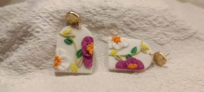 Pendientes Elka