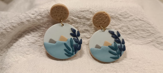Pendientes Airelle