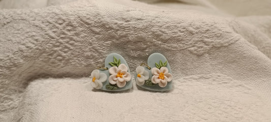Pendientes Cordelia
