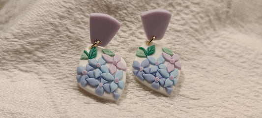 Pendientes Cecily