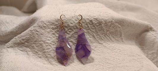 Pendientes Azura
