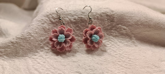 Pendientes Kaina