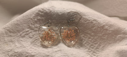 Pendientes Tayla