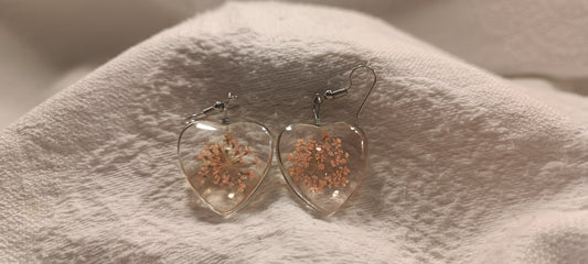 Pendientes Tayla