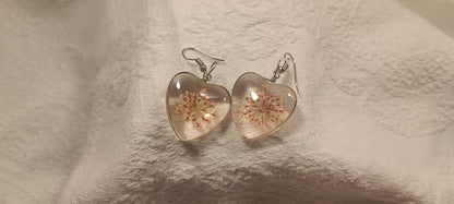 Pendientes Tayla