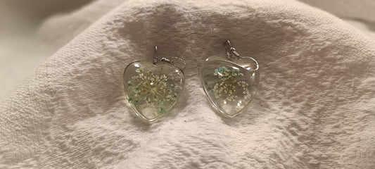 Pendientes Vesna
