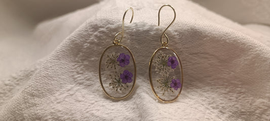 Pendientes Phoebe