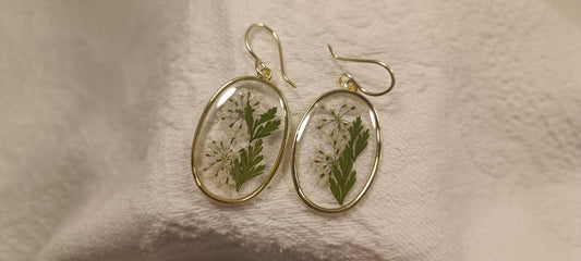 Pendientes Meadow