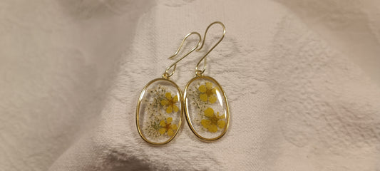 Pendientes Ravan