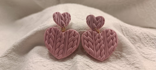 Pendientes Remy