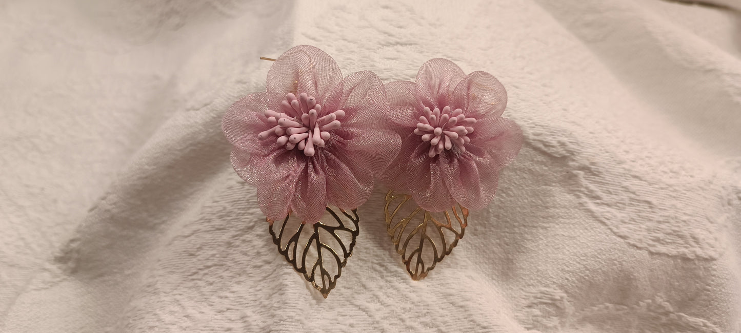 Pendientes Madelyn