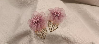 Pendientes Madelyn