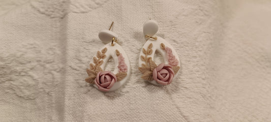 Pendientes Daphne