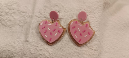 Pendientes Dulcibelle