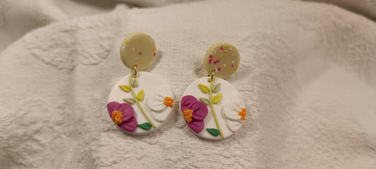 Pendientes Ellison