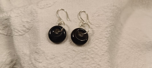 Pendientes Ember
