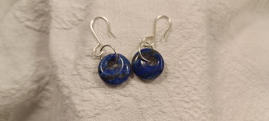 Pendientes Saige