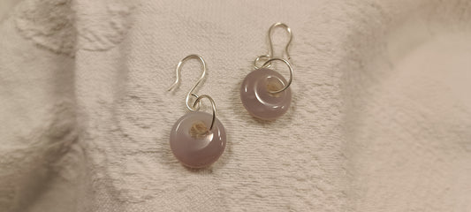 Pendientes Liza