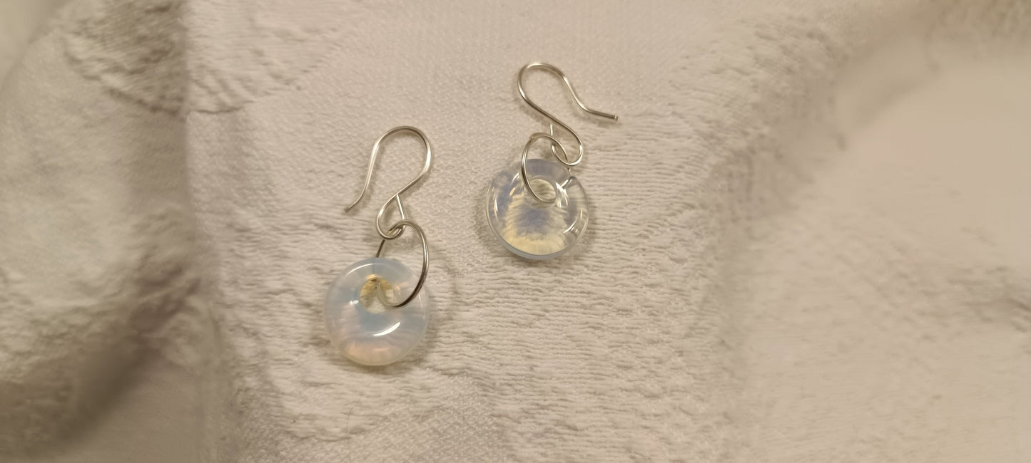 Pendientes Isidora